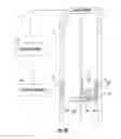 Fig. 09 - Control system for multicar elevator system