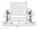 Fig. 01 - Combined guide rail for an elevator system
