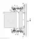 Fig. 04 - Combined guide rail for an elevator system