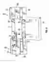 Fig. 05 - Combined guide rail for an elevator system
