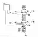 Fig. 01 - Connector for inspection system of elevator tension member