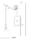Fig. 02 - Connector for inspection system of elevator tension member