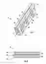 Fig. 07 - Vibration damper for elevator linear propulsion system