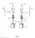 Fig. 05 - Multi-cable subsea lifting system