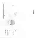 Fig. 25 - Method for controlled container headspace adjustment