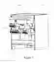 Fig. 04 - Touch screen for a beverage dispensing system