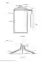 Fig. 08 - Disposable valve and flexible containers for pressurized bioreactors