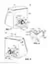 Fig. 06 - Apparatuses and methods for connecting to objects of different sizes