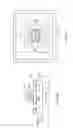 Fig. 04 - MEMS-CMOS-MEMS platform