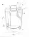 Fig. 02 - Water filter assembly for a beverage dispenser