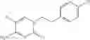 Fig. 43 - 5-FLUOROPYRIMIDINONE DERIVATIVES