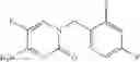 Fig. 45 - 5-FLUOROPYRIMIDINONE DERIVATIVES