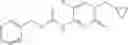 Fig. 85 - 5-FLUOROPYRIMIDINONE DERIVATIVES