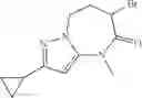 Fig. 511 - Bicyclic lactams and methods of use thereof