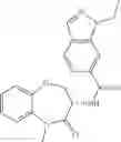 Fig. 855 - Bicyclic lactams and methods of use thereof