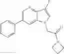 Fig. 586 - Substituted 4-azaindoles and their use as GluN2B receptor modulators