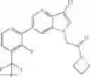 Fig. 613 - Substituted 4-azaindoles and their use as GluN2B receptor modulators