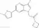 Fig. 722 - Substituted 4-azaindoles and their use as GluN2B receptor modulators