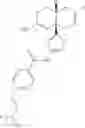 Fig. 43 - 2-amino-6-methyl-4,4a,5,6-tetrahydropyrano[3,4-d][1,3]thiazin-8a(8H)-yl-1,3-thiazol-4-yl amides