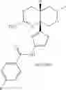 Fig. 45 - 2-amino-6-methyl-4,4a,5,6-tetrahydropyrano[3,4-d][1,3]thiazin-8a(8H)-yl-1,3-thiazol-4-yl amides