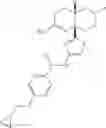 Fig. 85 - 2-amino-6-methyl-4,4a,5,6-tetrahydropyrano[3,4-d][1,3]thiazin-8a(8H)-yl-1,3-thiazol-4-yl amides