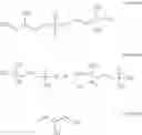 Fig. 13 - Method for preparing racemic or optically active α-glycerophosphorylcholine