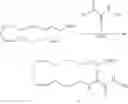 Fig. 45 - CYP-eicosanoid derivatives