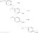 Fig. 70 - Branched chain-containing aromatic compound