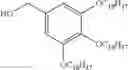 Fig. 86 - Branched chain-containing aromatic compound