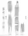 Fig. 41 - STABILIZED ALPHA HELICAL PEPTIDES AND USES THEREOF