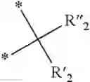 Fig. 16 - Thermoassociative and exchangeable copolymers, and compositions comprising same
