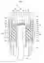 Fig. 03 - Resin composition, backing material for ultrasonic vibrator, ultrasonic vibrator, and ultrasonic endoscope