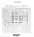 Fig. 08 - ANTISENSE OLIGONUCLEOTIDES FOR INDUCING EXON SKIPPING AND METHODS OF USE THEREOF