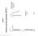Fig. 18 - RNA interference in skin indications