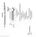 Fig. 35 - RNA interference in skin indications