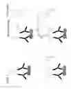 Fig. 02 - Proximity assay with detection based on hybridisation chain reaction (HCR)
