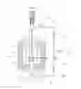 Fig. 01 - Method of adding high vapor pressure magnesium to steel liquid and apparatus for performing the method