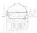 Fig. 01 - Electroplating apparatus with membrane tube shield