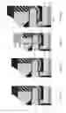 Fig. 02 - Cleaning electroplating substrate holders using reverse current deplating