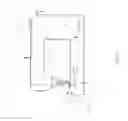 Fig. 02 - Bobbinless sewing machine and stitch