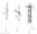 Fig. 07 - Bobbinless sewing machine and stitch