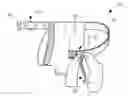 Fig. 01 - LAUNDRY HOLDER WITH SNARE AND IMPROVEMENTS THEREFOR