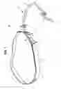 Fig. 02 - LAUNDRY HOLDER WITH SNARE AND IMPROVEMENTS THEREFOR