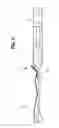 Fig. 06 - LAUNDRY HOLDER WITH SNARE AND IMPROVEMENTS THEREFOR