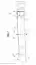 Fig. 08 - LAUNDRY HOLDER WITH SNARE AND IMPROVEMENTS THEREFOR
