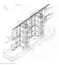 Fig. 08 - Masonry wall assembly