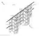 Fig. 09 - Masonry wall assembly
