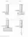 Fig. 11 - Masonry wall assembly