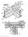 Fig. 06 - Beam clip with teeth