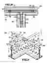 Fig. 07 - Beam clip with teeth
